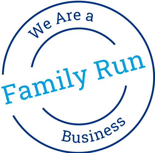 We're Family a Run Business